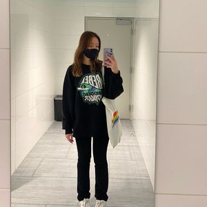 Meet your Posher, Erica